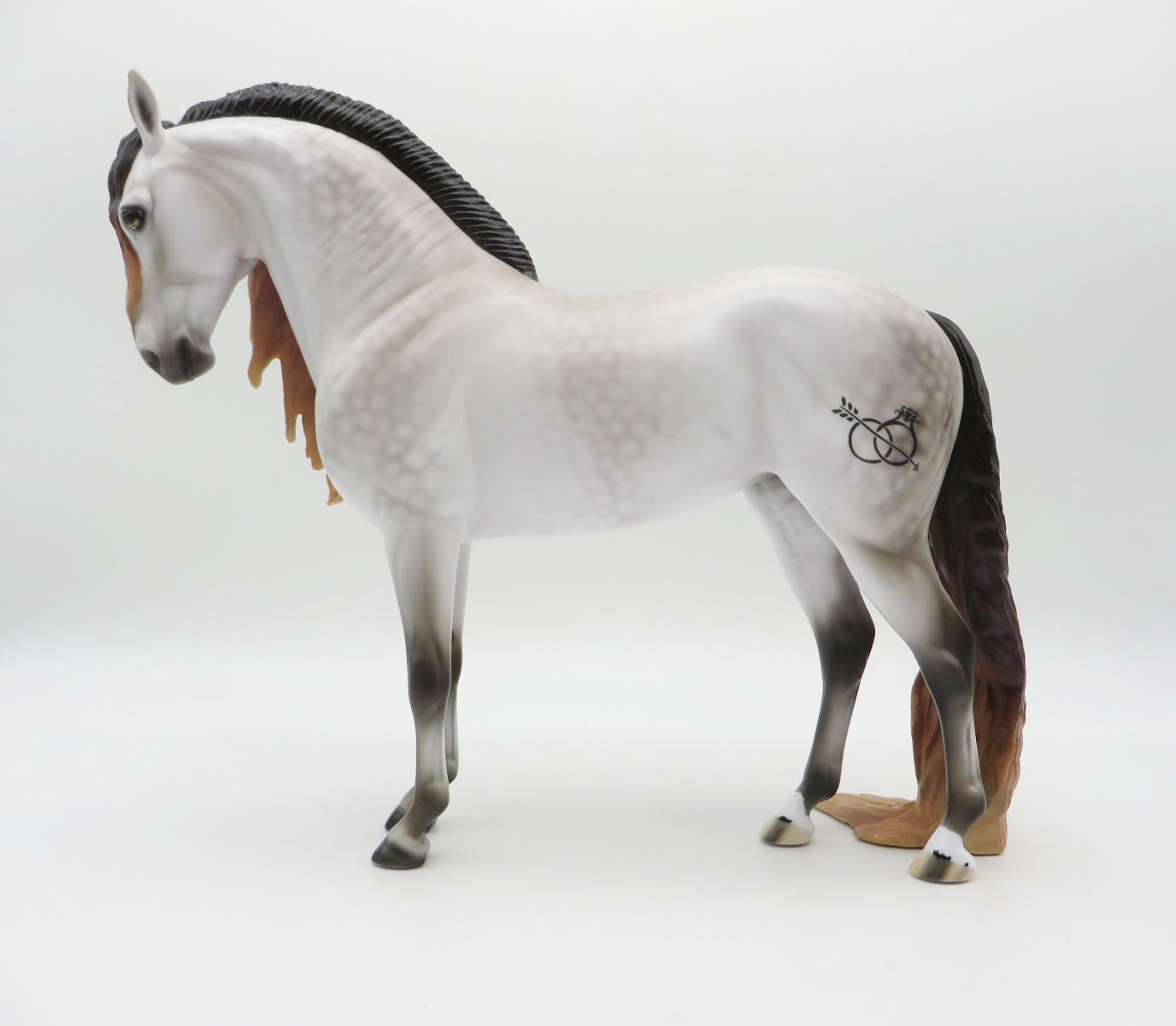 Maid Marian - LE 30 - Classic Literature Series LIMITED TO ONE PER PERSON !!