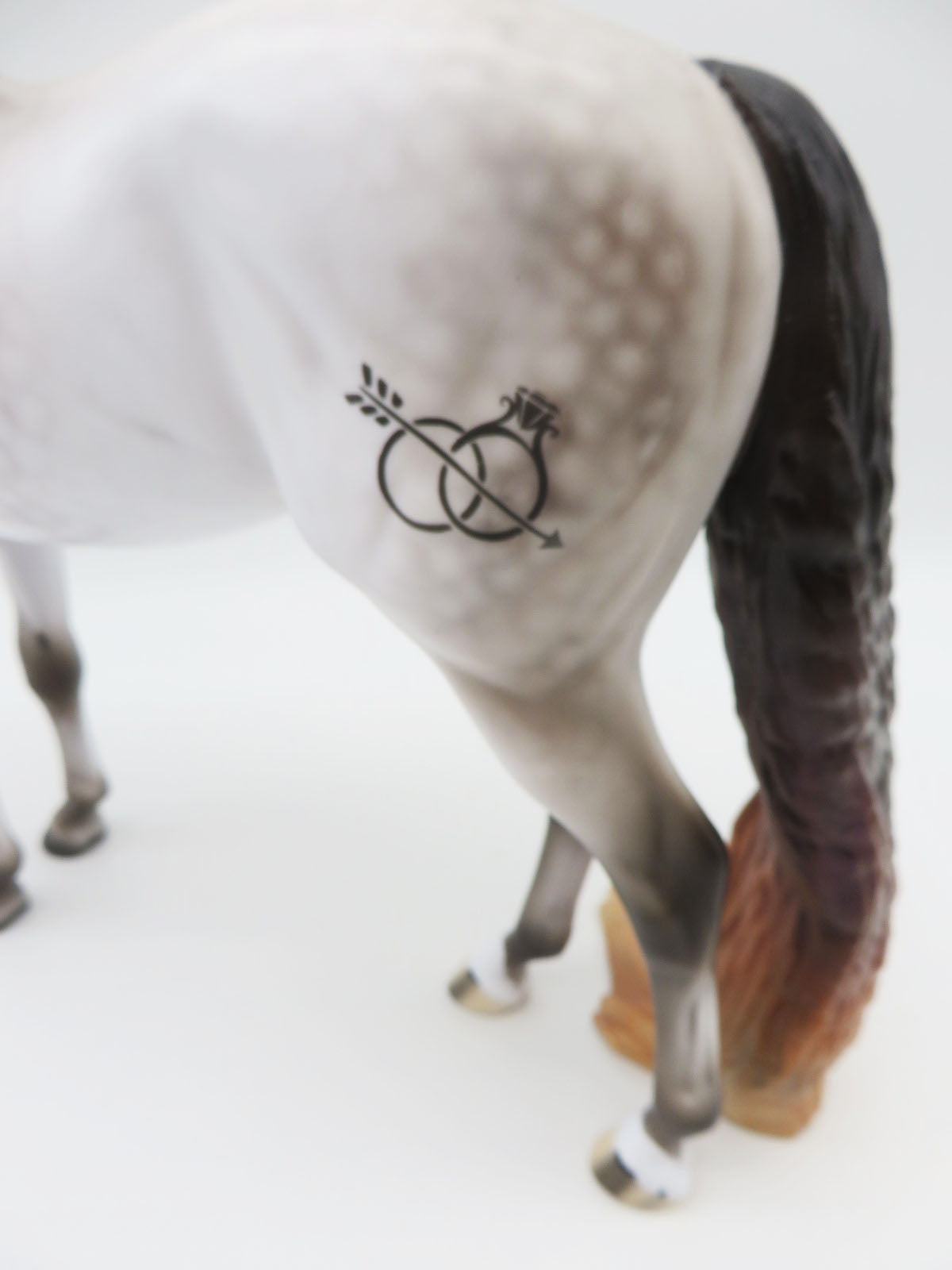 Maid Marian - LE 30 - Classic Literature Series LIMITED TO ONE PER PERSON !!