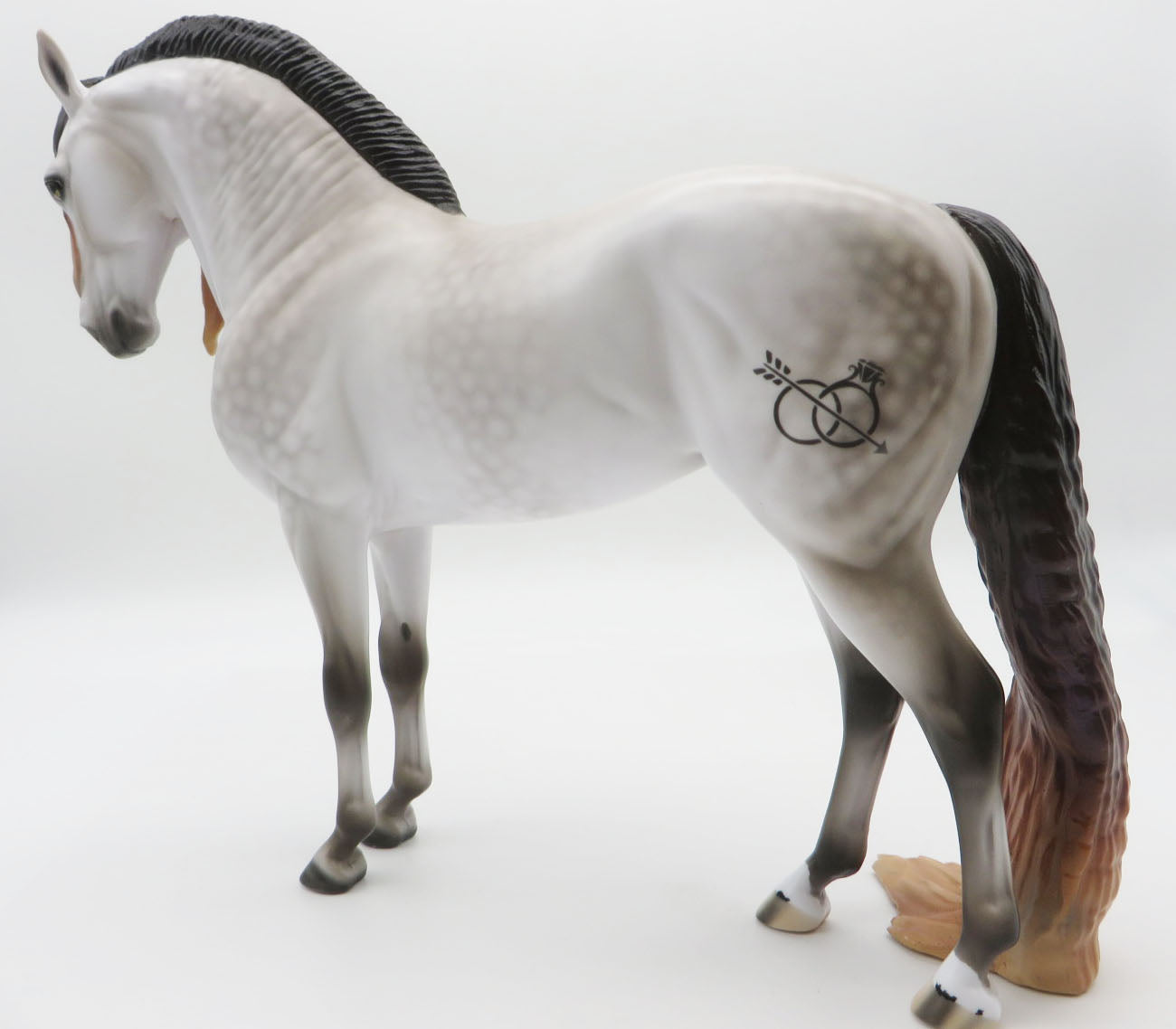 Maid Marian - LE 30 - Classic Literature Series LIMITED TO ONE PER PERSON !!