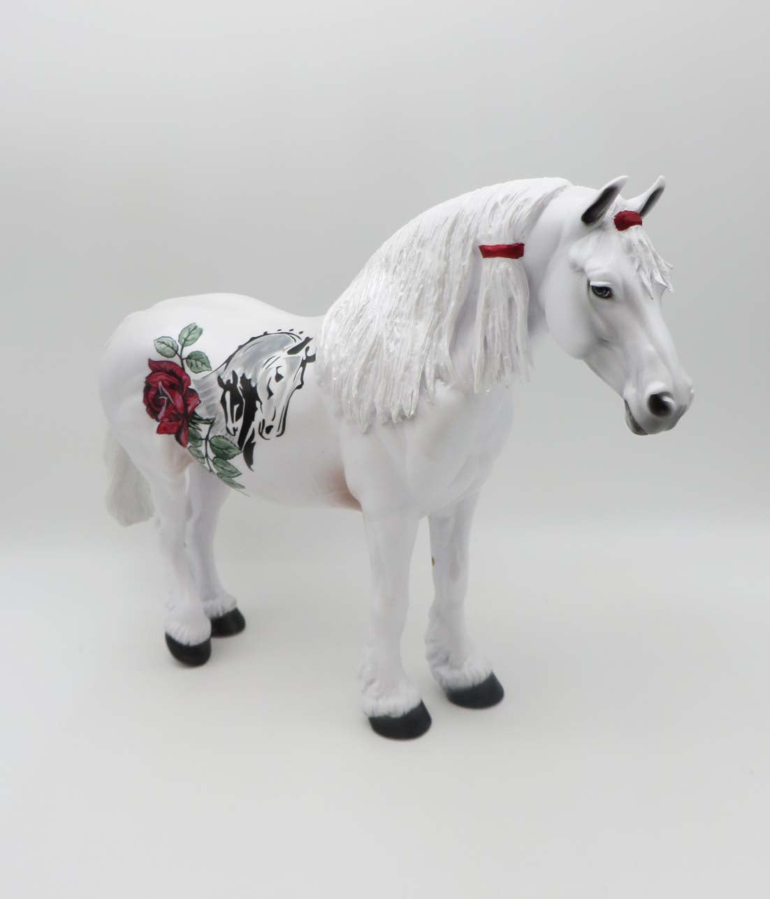 Motherly Love OOAK Mother&#39;s Day Decorator Heavy Draft By Dawn Quick Best Offers 5/15/23