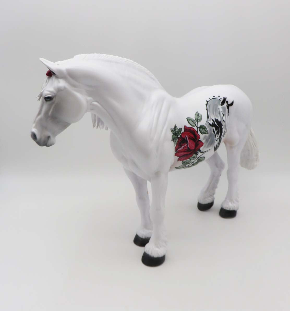 Motherly Love OOAK Mother&#39;s Day Decorator Heavy Draft By Dawn Quick Best Offers 5/15/23