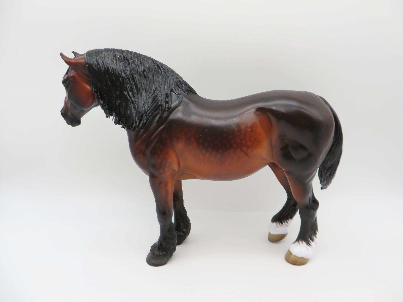 Maime - OOAK - Bay Heavy Draft by Sheryl Leisure - Best Offers 1/16/23