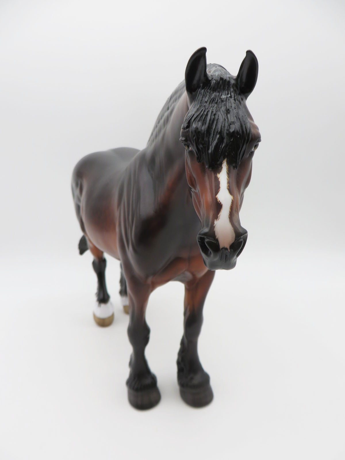 Maime - OOAK - Bay Heavy Draft by Sheryl Leisure - Best Offers 1/16/23