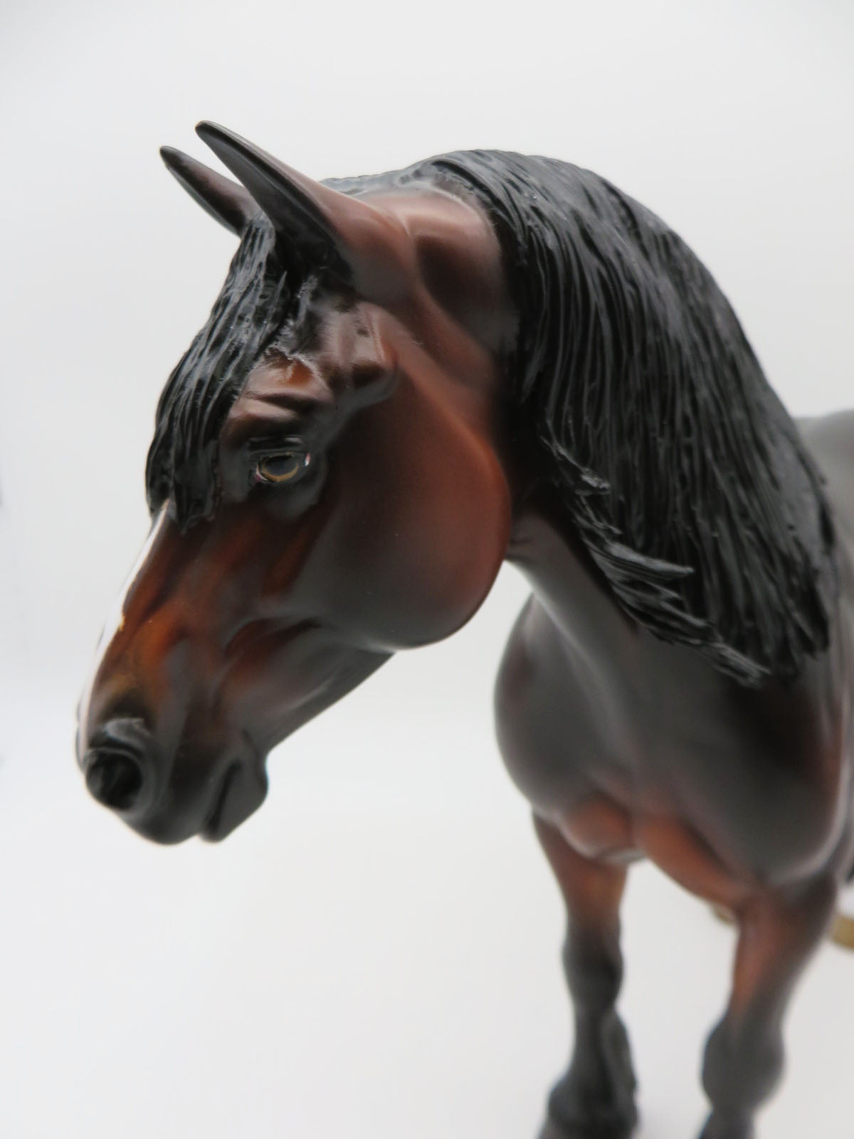 Maime - OOAK - Bay Heavy Draft by Sheryl Leisure - Best Offers 1/16/23