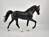 MALCOLM-OOAK BLACK DAPPLE TWH BY SHERYL LEISURE 11/24/20