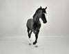 MALCOLM-OOAK BLACK DAPPLE TWH BY SHERYL LEISURE 11/24/20