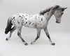 Mamba-OOAK Loud Appaloosa Palouse By Ellen Robbins P&amp;C 23