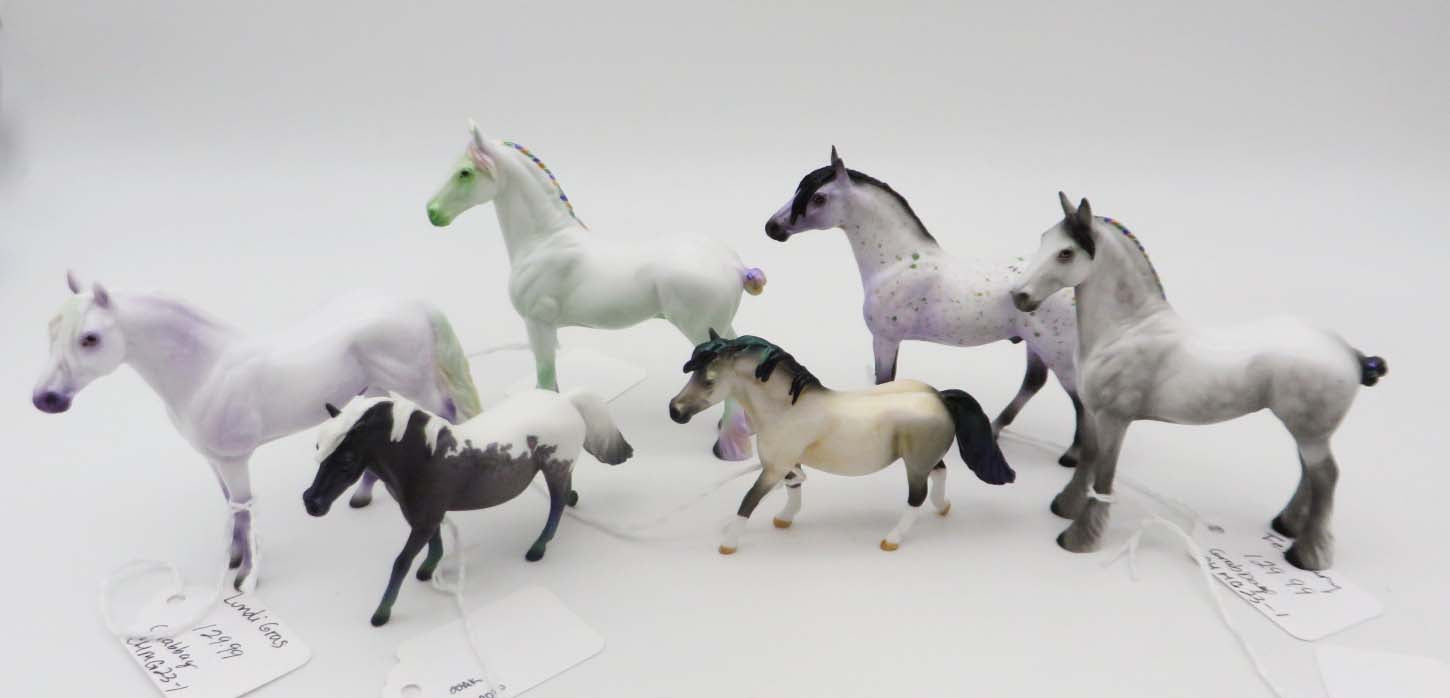 Mardi Gras 2023 Grab Bag - Decorator Chips!!! 😍 One Per Person Please