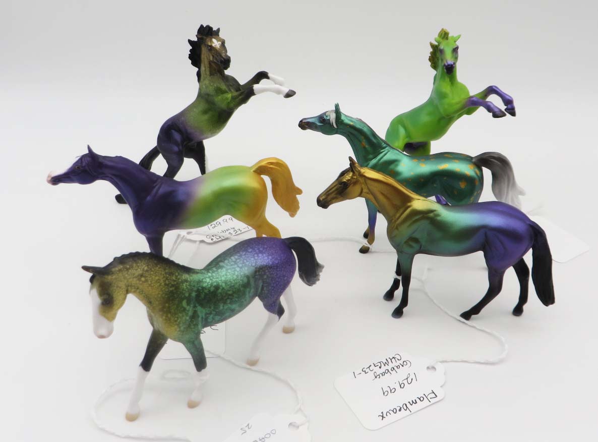 Mardi Gras 2023 Grab Bag - Decorator Chips!!! 😍 One Per Person Please