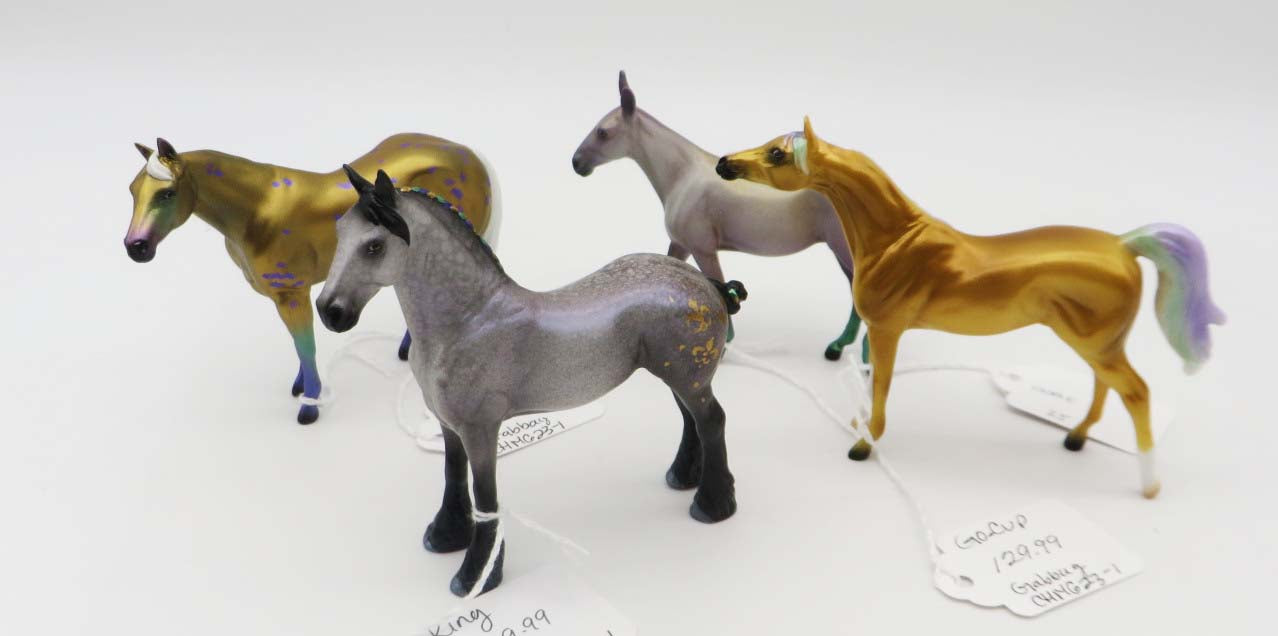 Mardi Gras 2023 Grab Bag - Decorator Chips!!! 😍 One Per Person Please