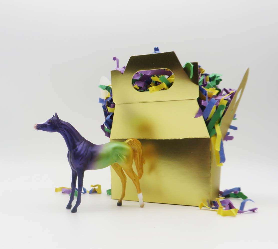 Mardi Gras 2023 Grab Bag - Decorator Chips!!! 😍 One Per Person Please