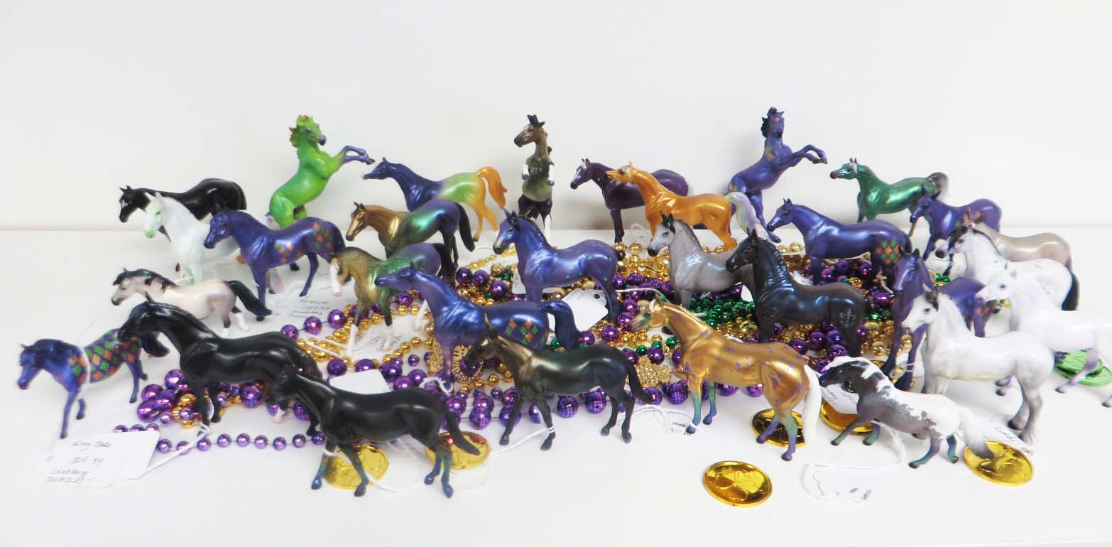 Mardi Gras 2023 Grab Bag - Decorator Chips!!! 😍 One Per Person Please