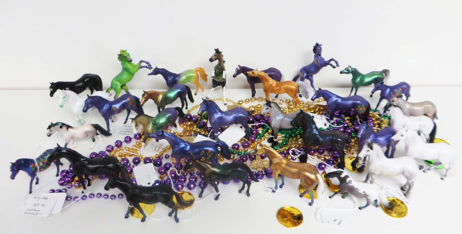 Mardi Gras 2023 Grab Bag - Decorator Chips!!! 😍 One Per Person Please