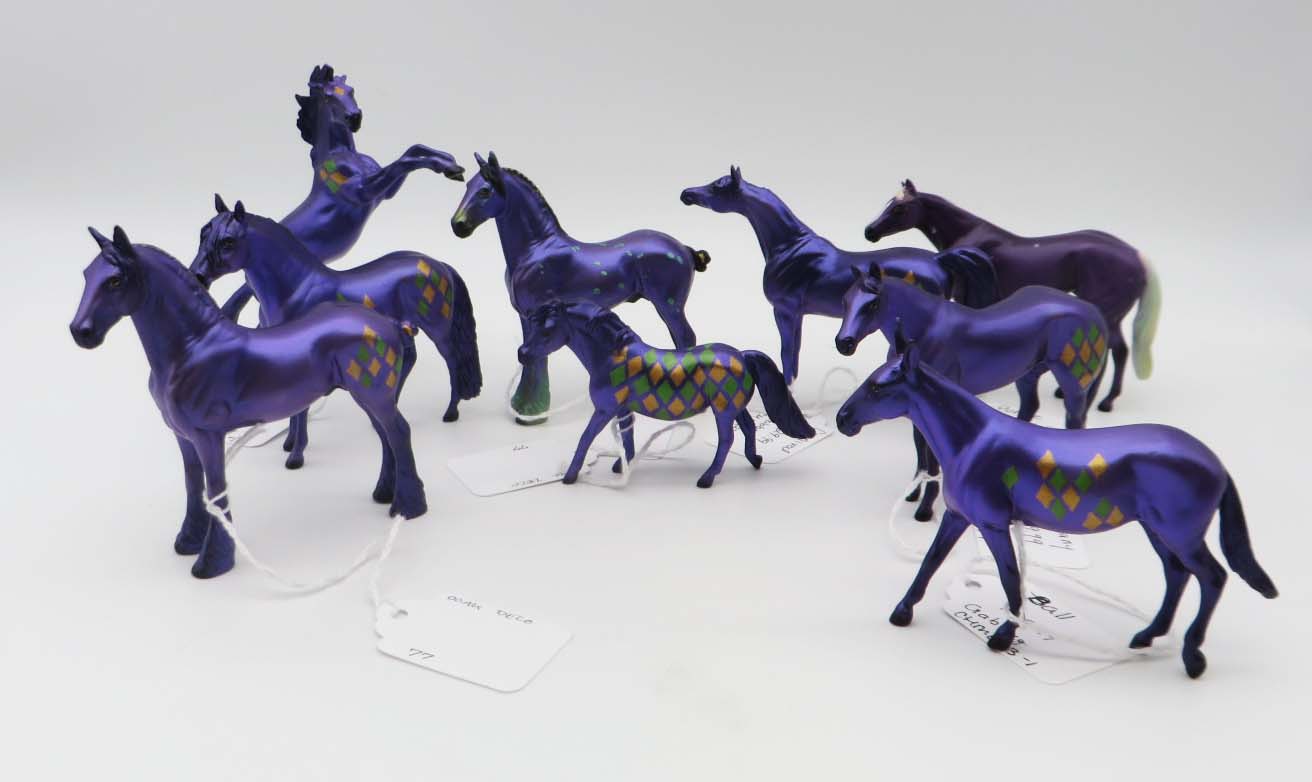 Mardi Gras 2023 Grab Bag - Decorator Chips!!! 😍 One Per Person Please