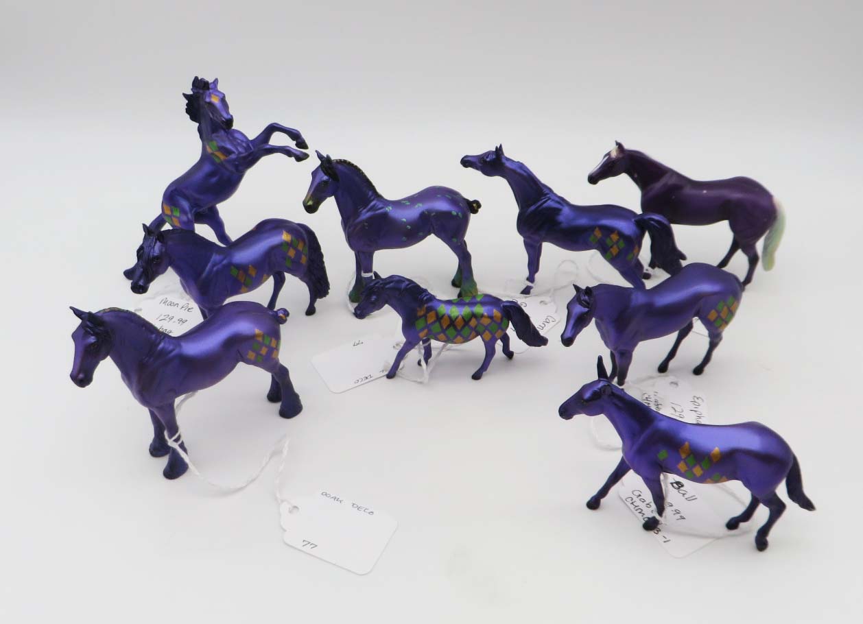 Mardi Gras 2023 Grab Bag - Decorator Chips!!! 😍 One Per Person Please