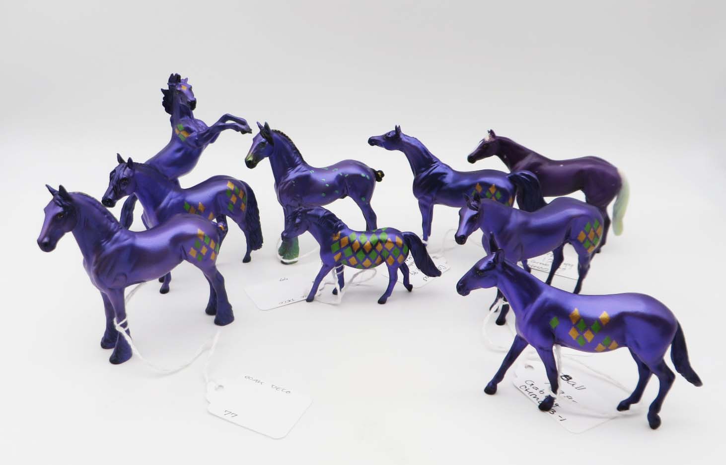 Mardi Gras 2023 Grab Bag - Decorator Chips!!! 😍 One Per Person Please