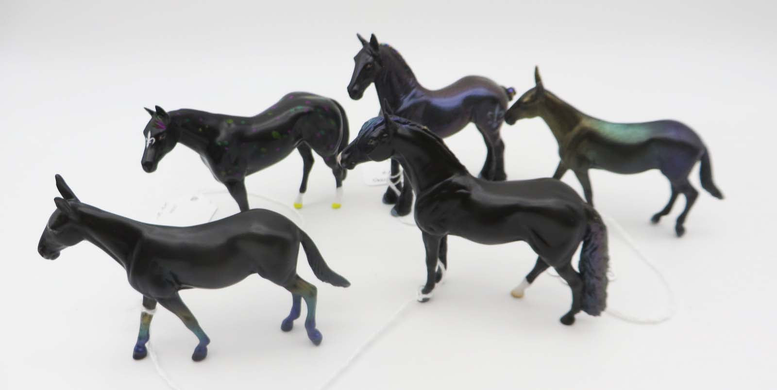 Mardi Gras 2023 Grab Bag - Decorator Chips!!! 😍 One Per Person Please