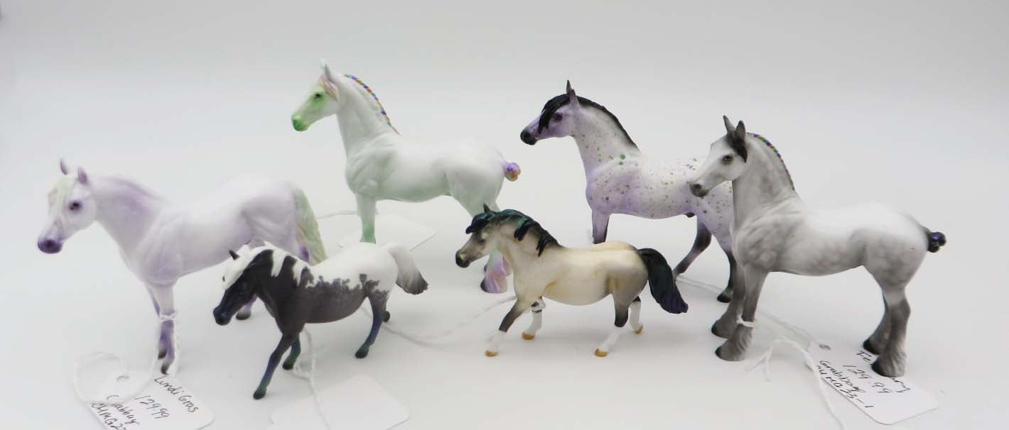 Mardi Gras 2023 Grab Bag - Decorator Chips!!! 😍 One Per Person Please