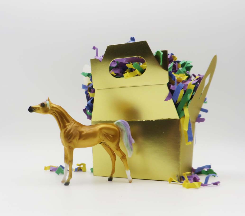 Mardi Gras 2023 Grab Bag - Decorator Chips!!! 😍 One Per Person Please