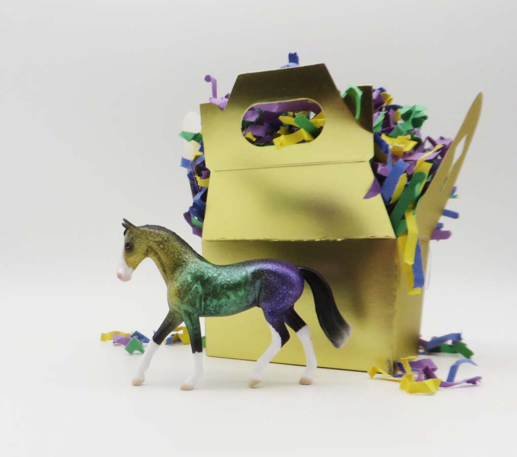 Mardi Gras 2023 Grab Bag - Decorator Chips!!! 😍 One Per Person Please