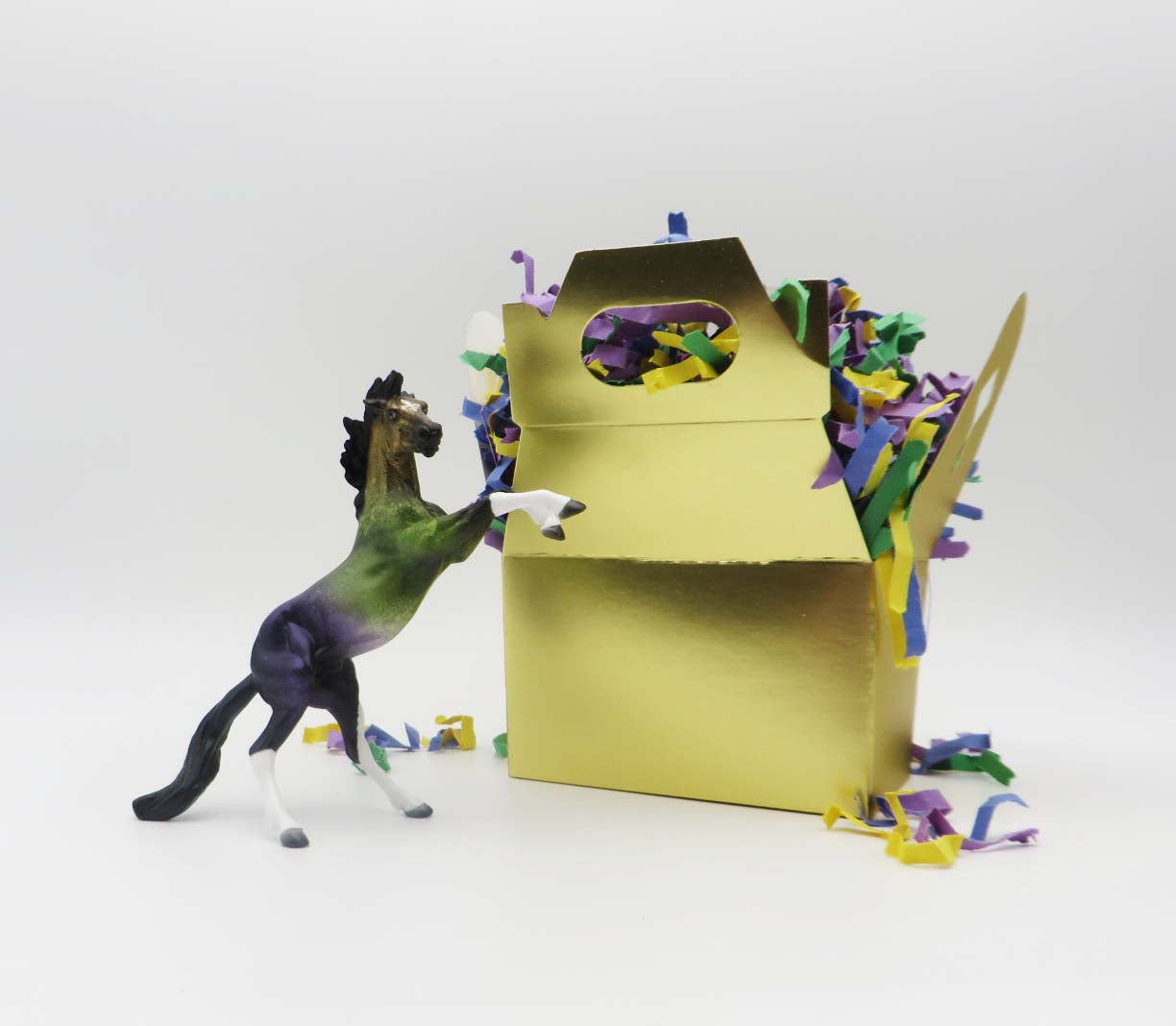 Mardi Gras 2023 Grab Bag - Decorator Chips!!! 😍 One Per Person Please