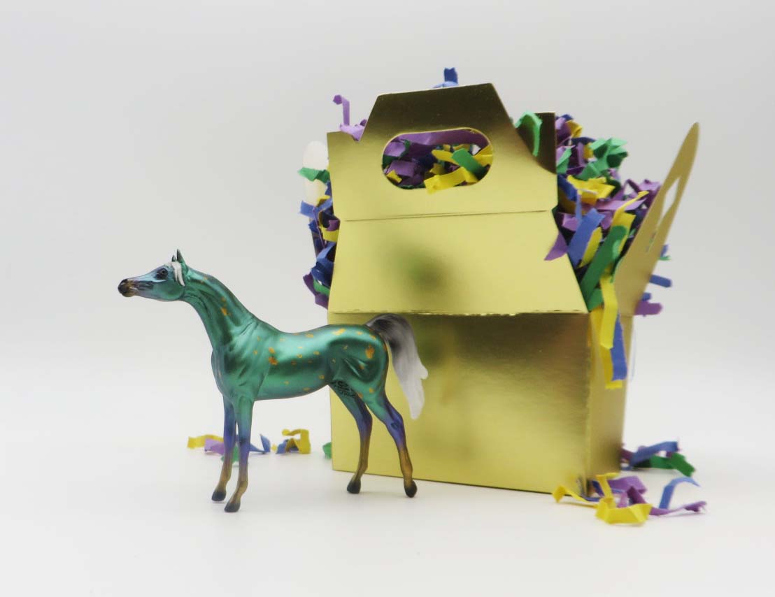 Mardi Gras 2023 Grab Bag - Decorator Chips!!! 😍 One Per Person Please