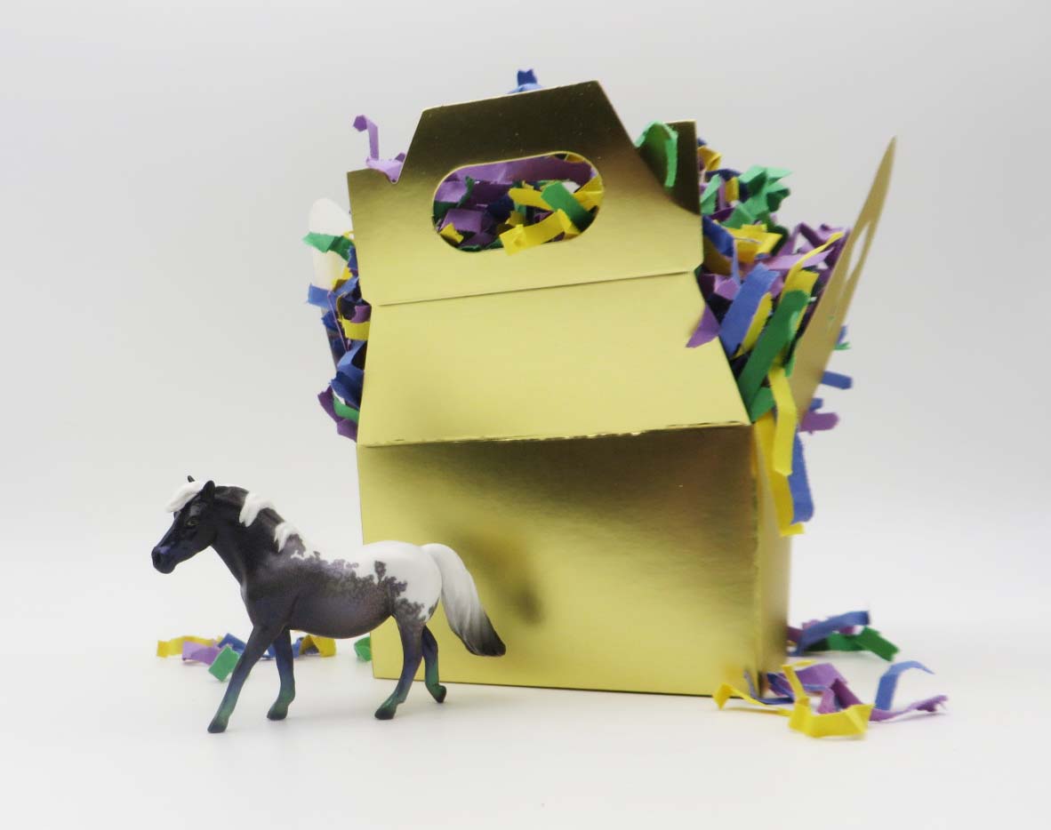 Mardi Gras 2023 Grab Bag - Decorator Chips!!! 😍 One Per Person Please