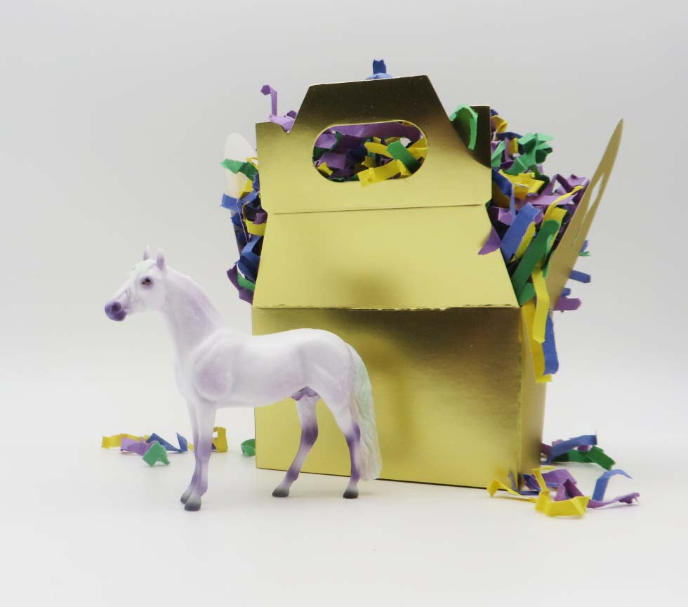 Mardi Gras 2023 Grab Bag - Decorator Chips!!! 😍 One Per Person Please