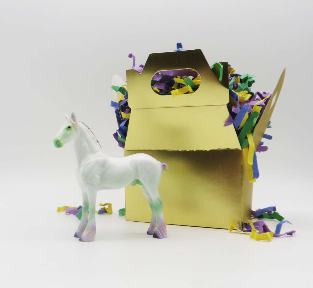 Mardi Gras 2023 Grab Bag - Decorator Chips!!! 😍 One Per Person Please