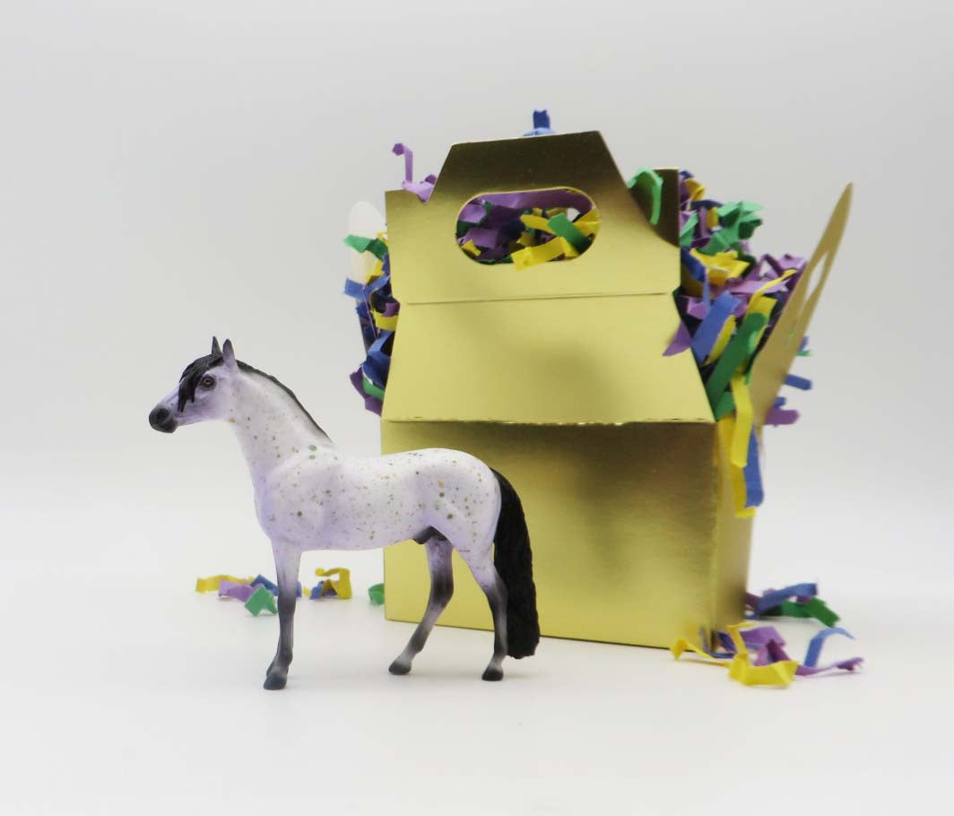 Mardi Gras 2023 Grab Bag - Decorator Chips!!! 😍 One Per Person Please