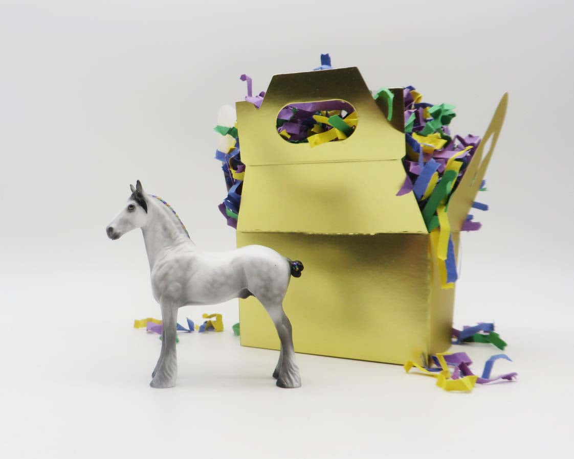 Mardi Gras 2023 Grab Bag - Decorator Chips!!! 😍 One Per Person Please