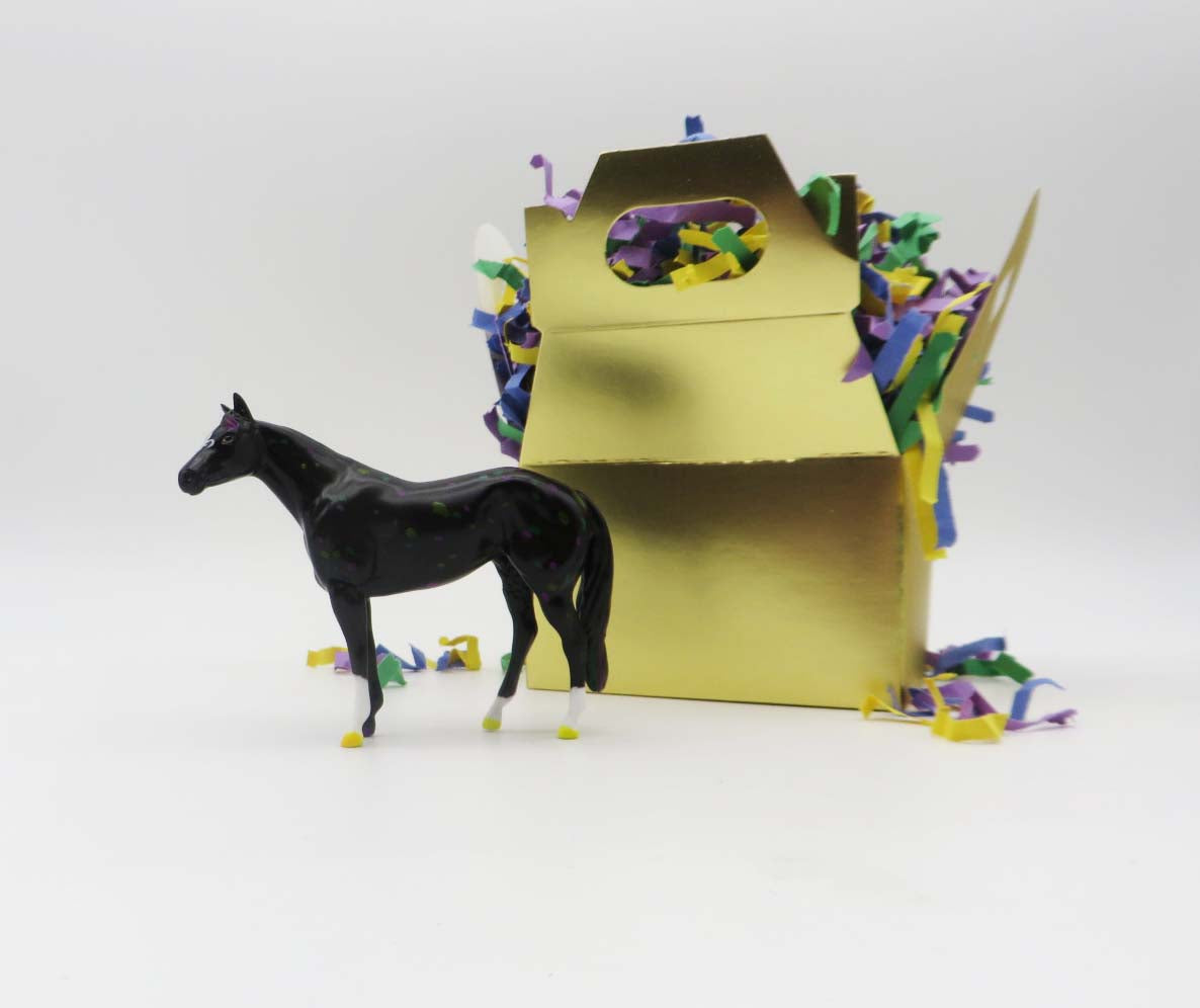 Mardi Gras 2023 Grab Bag - Decorator Chips!!! 😍 One Per Person Please