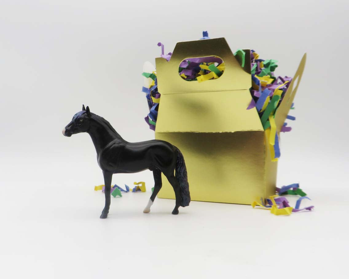 Mardi Gras 2023 Grab Bag - Decorator Chips!!! 😍 One Per Person Please