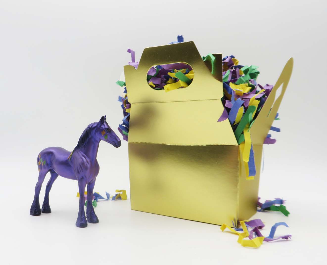 Mardi Gras 2023 Grab Bag - Decorator Chips!!! 😍 One Per Person Please