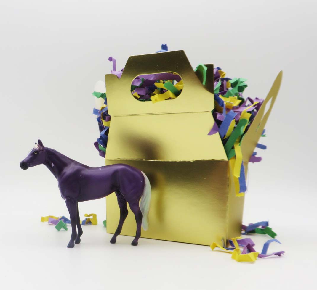 Mardi Gras 2023 Grab Bag - Decorator Chips!!! 😍 One Per Person Please