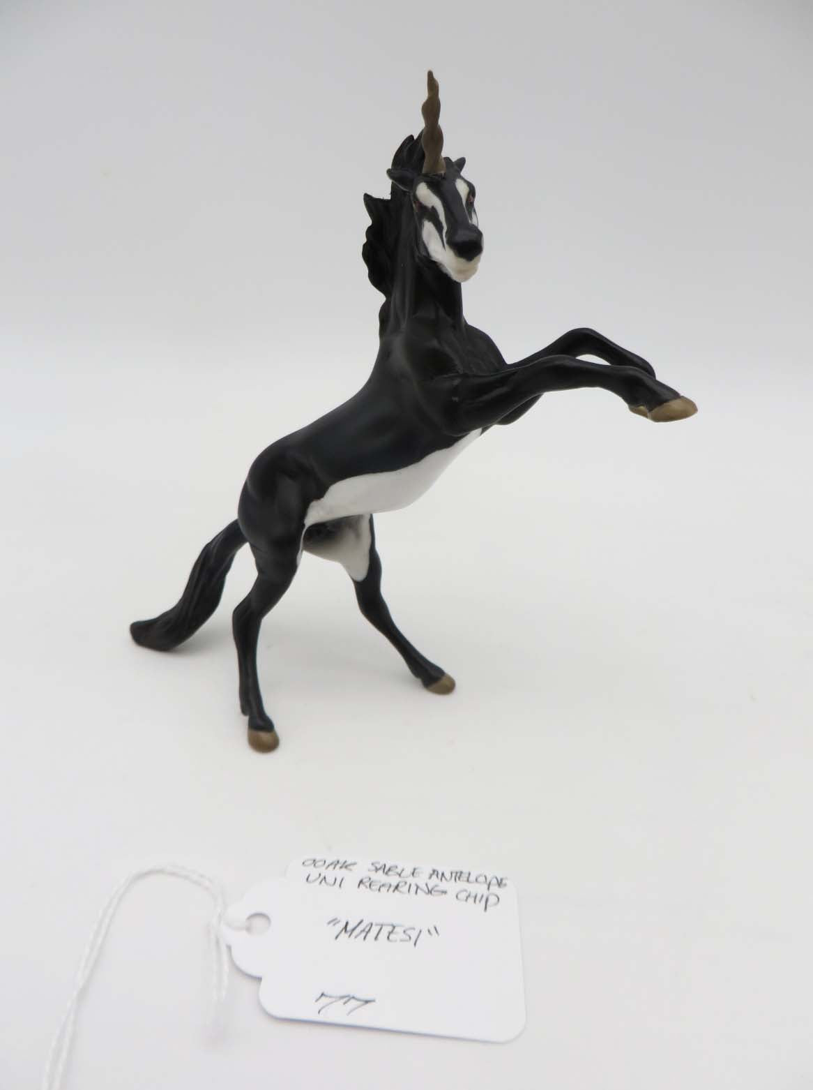 National Unicorn Day Grab Bag Chips - 30 pcs OOAK Chips - ONE PER CUSTOMER PLEASE - April 9, 2023