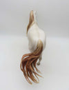 Miel Blanco-OOAK Perlino Andalusian By Myla Pearce Best Offer 5/15/23