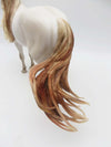 Miel Blanco-OOAK Perlino Andalusian By Myla Pearce Best Offer 5/15/23