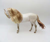 Miel Blanco-OOAK Perlino Andalusian By Myla Pearce Best Offer 5/15/23