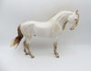 Miel Blanco-OOAK Perlino Andalusian By Myla Pearce Best Offer 5/15/23