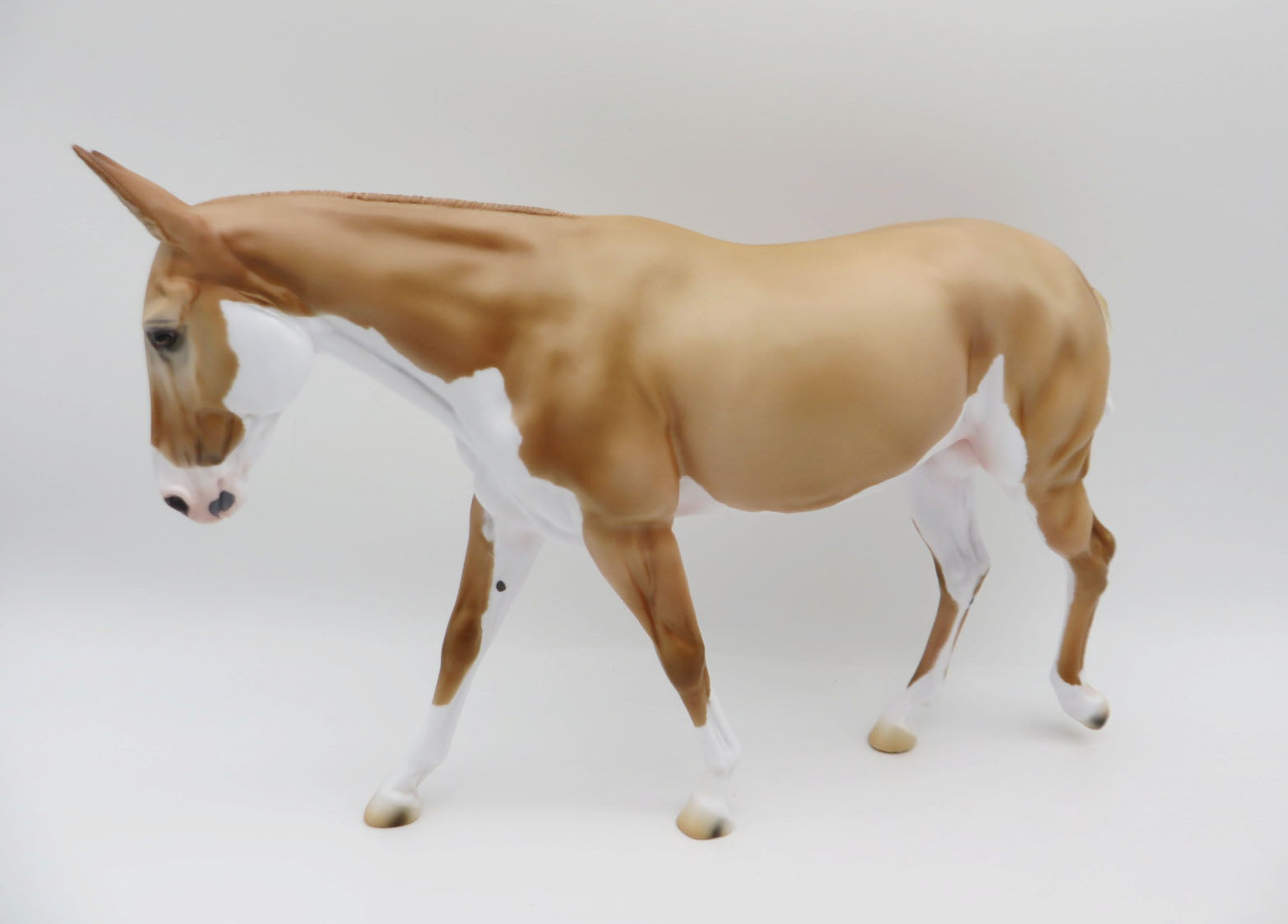 Milo - LE-30 - Corgi Inspired Mule By Ashley Palmer - P&amp;C 23