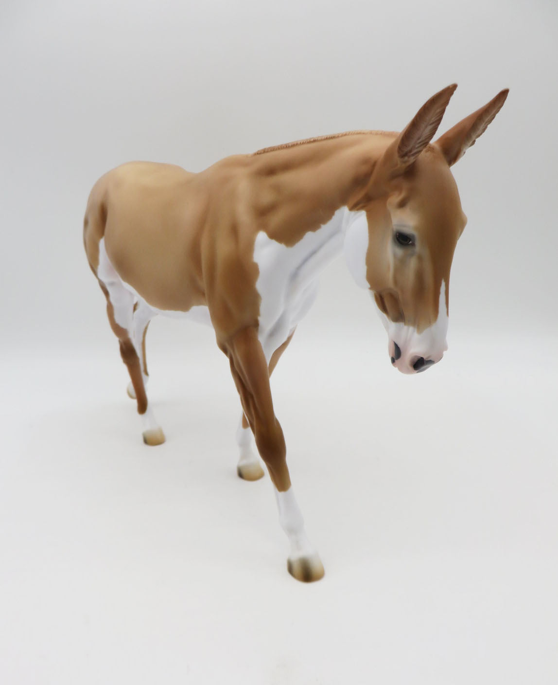 Milo - LE-30 - Corgi Inspired Mule By Ashley Palmer - P&C 23