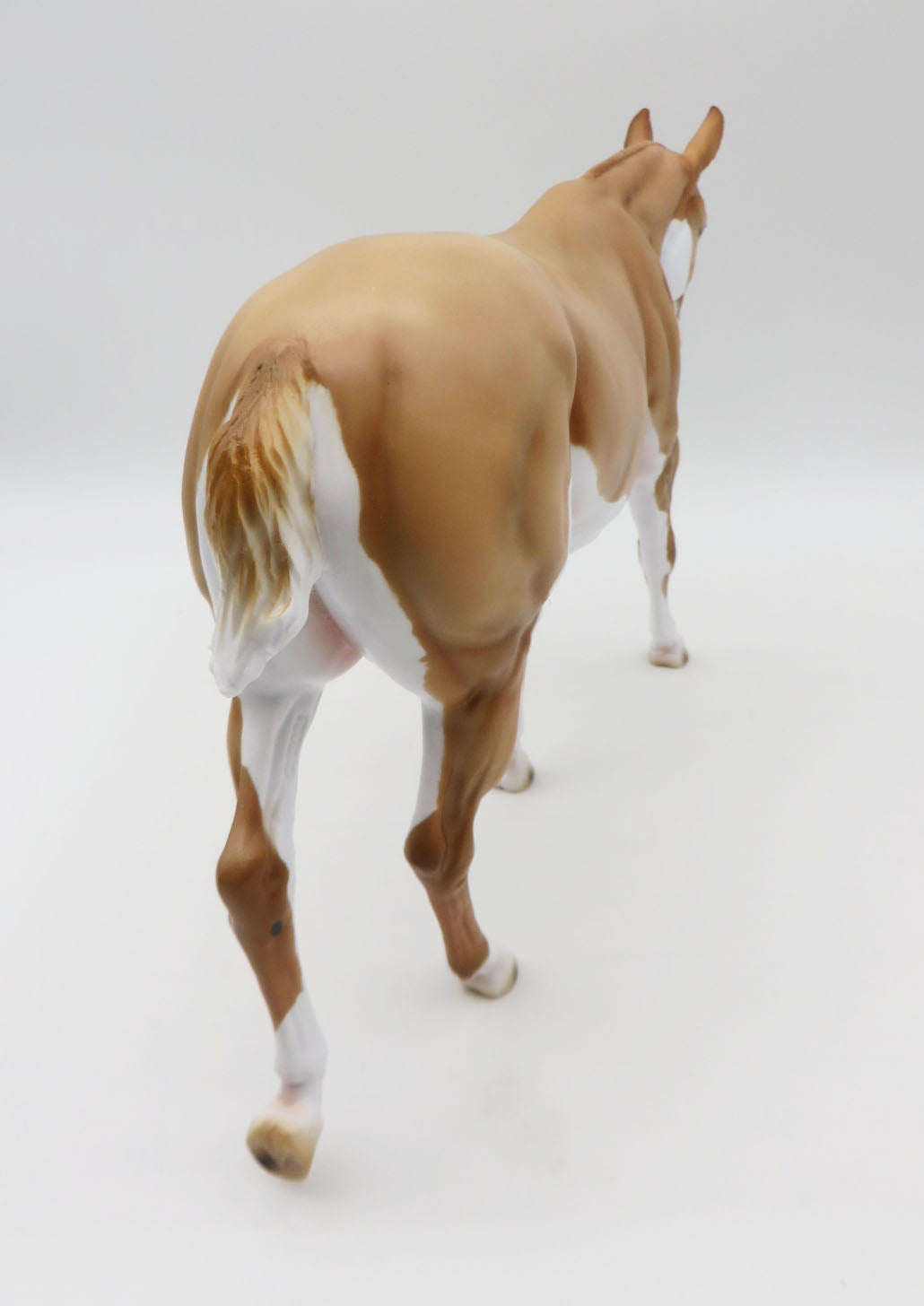 Milo - LE-30 - Corgi Inspired Mule By Ashley Palmer - P&amp;C 23