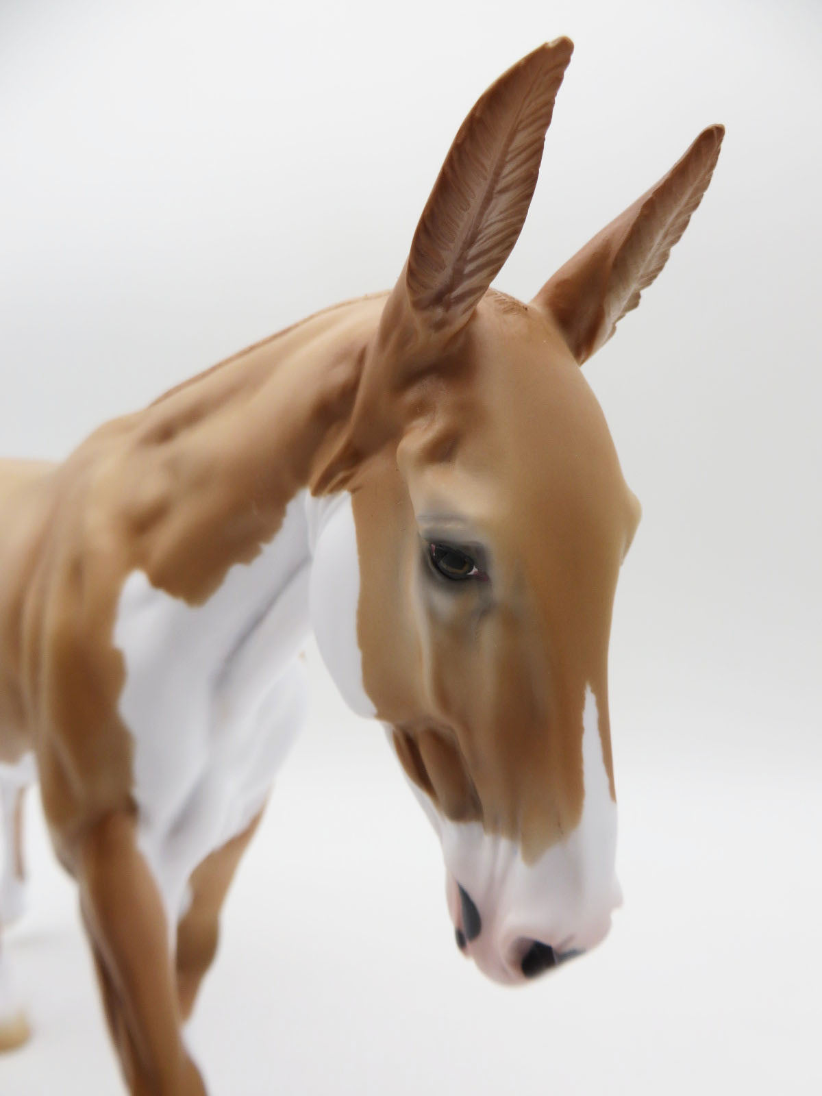 Milo - LE-30 - Corgi Inspired Mule By Ashley Palmer - P&amp;C 23