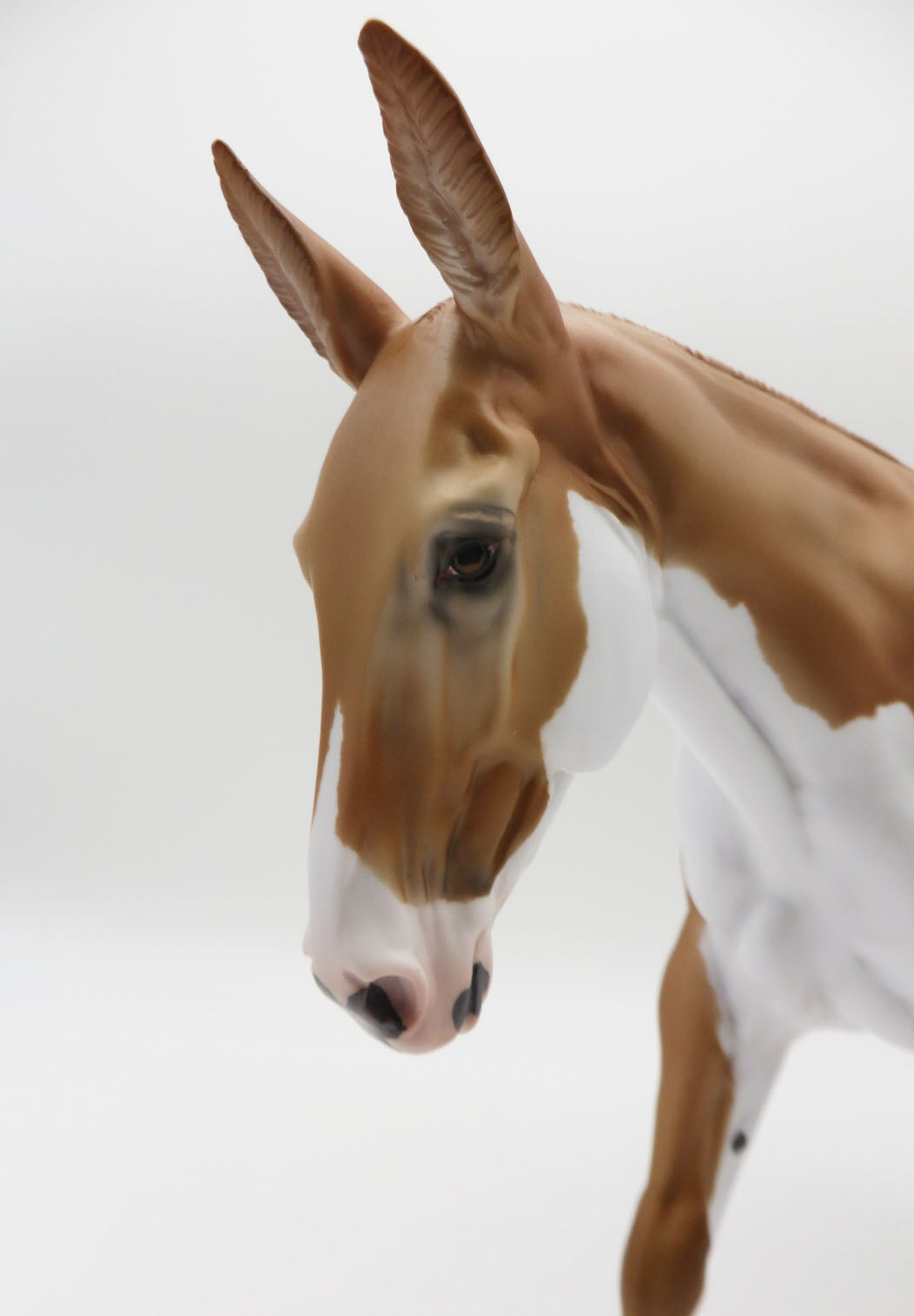 Milo - LE-30 - Corgi Inspired Mule By Ashley Palmer - P&amp;C 23