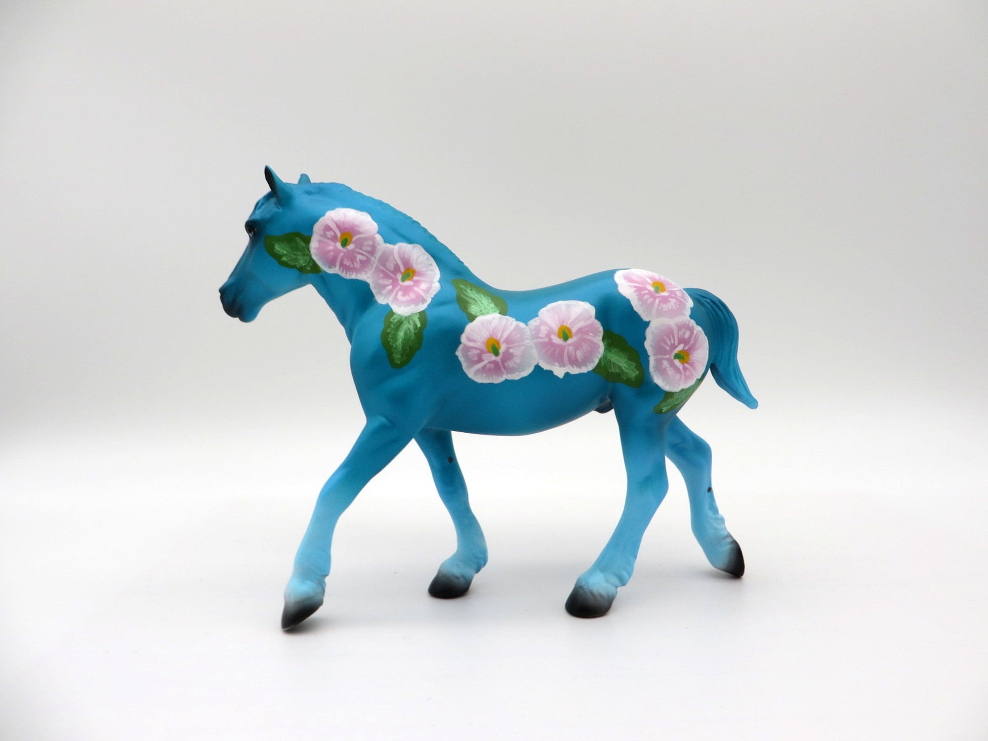 Flower Child Mini Me Pebbles Drafter LE-15 SHCF 2021