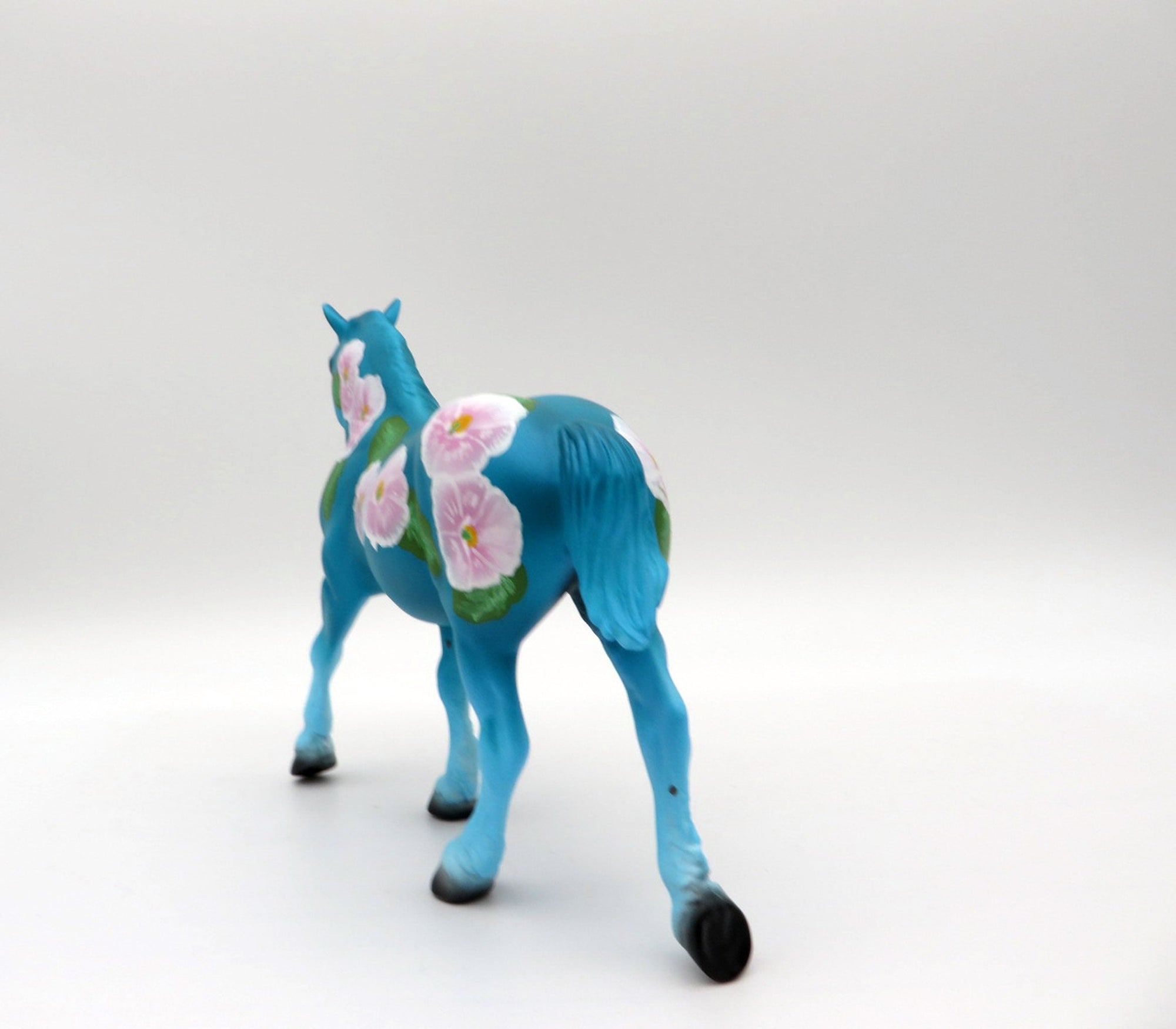 Flower Child Mini Me Pebbles Drafter LE-15 SHCF 2021