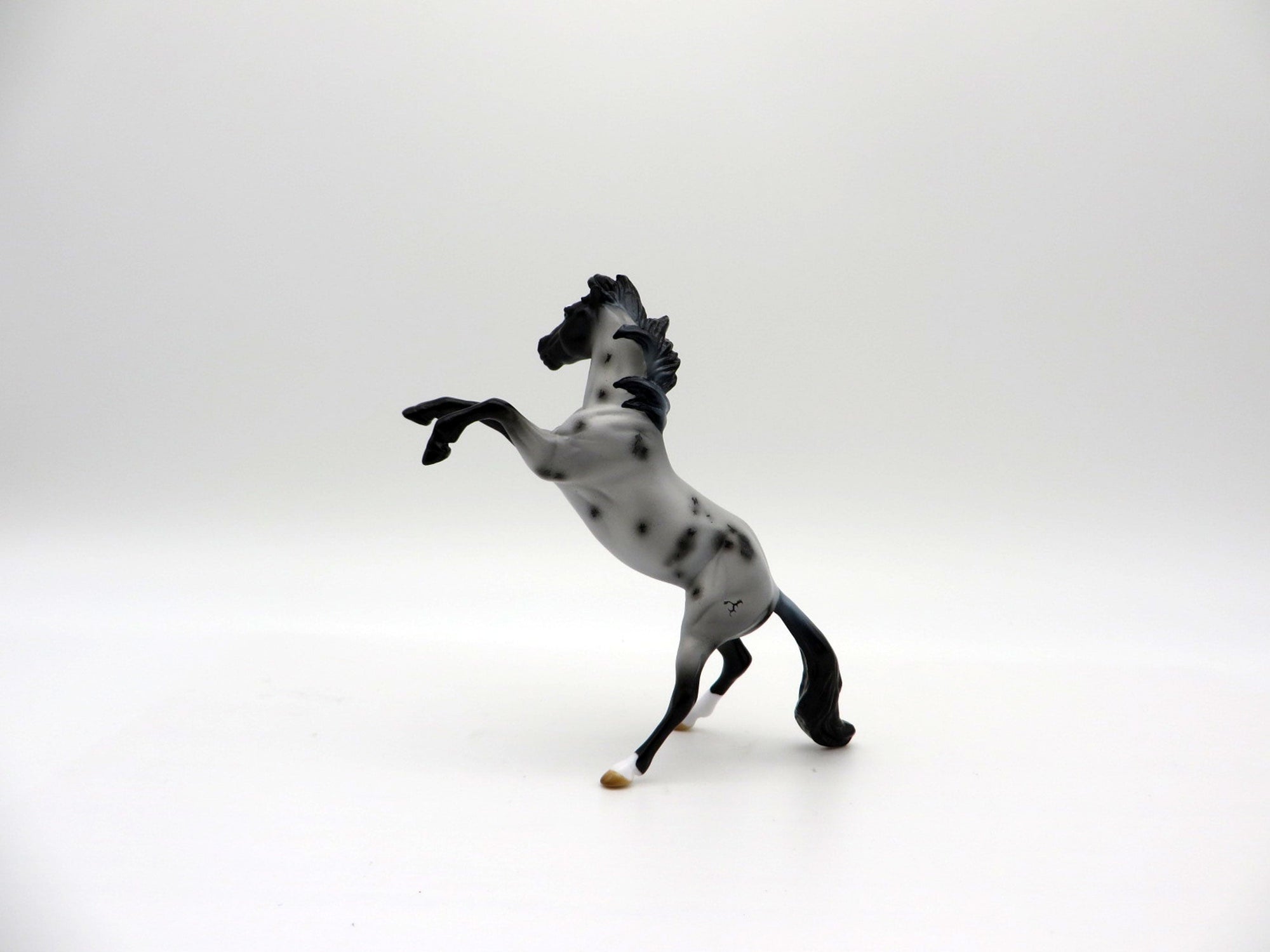 Smart Little Tina-LE-15 CHIP Ranch Horse Series 3/26/21