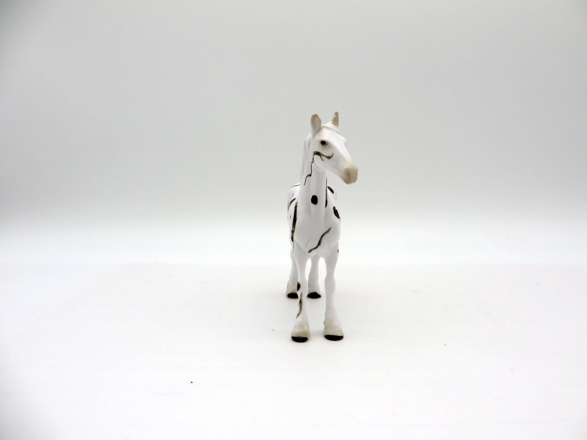 Moose Tracks-OOAK Drafter Chip Painted By Ellen Robbins  NICM-7/23/21