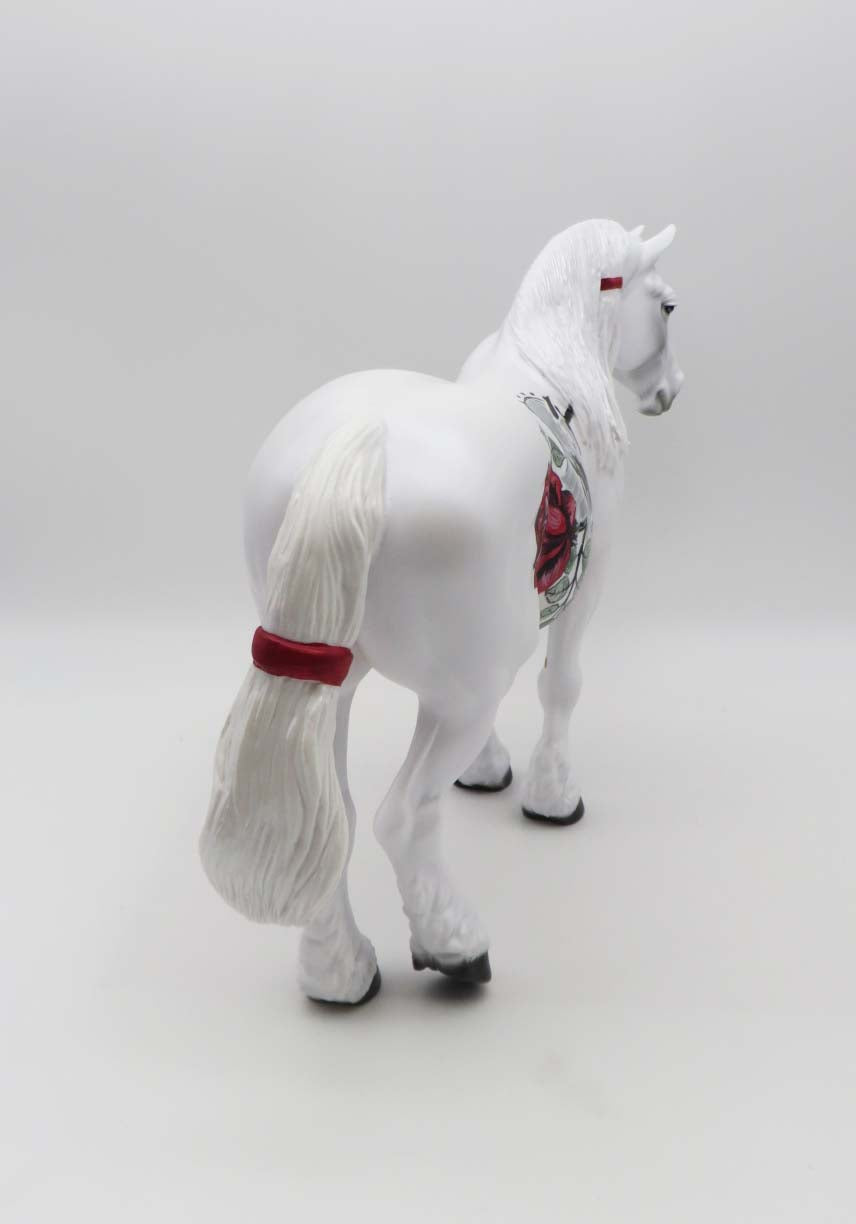 Motherly Love OOAK Mother&#39;s Day Decorator Heavy Draft By Dawn Quick Best Offers 5/15/23